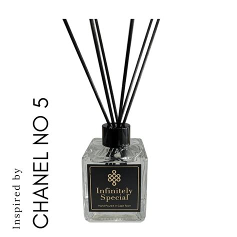 chanel no 5 reed diffuser|Chanel No5 Reed Diffuser Set .